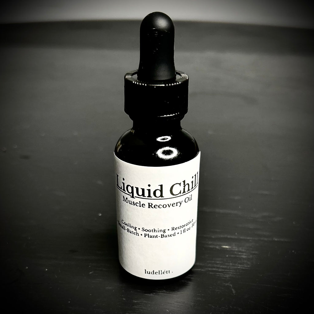 Liquid Chill