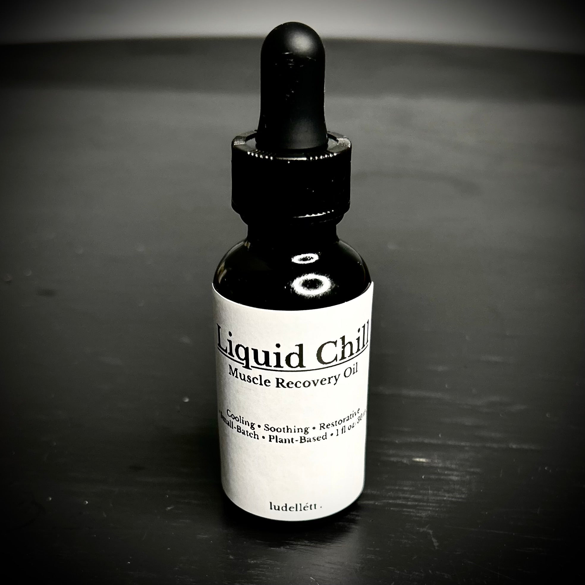 Liquid Chill