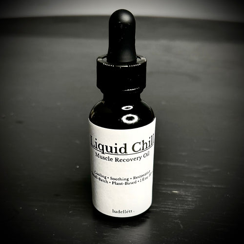 Liquid Chill