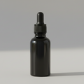Radiant Renewal in Glossy Black Bottle